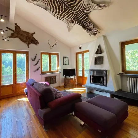 Il Rifugio Del Viaggiatore Appartement