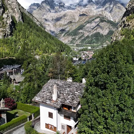 Appartement Il Rifugio Del Viaggiatore