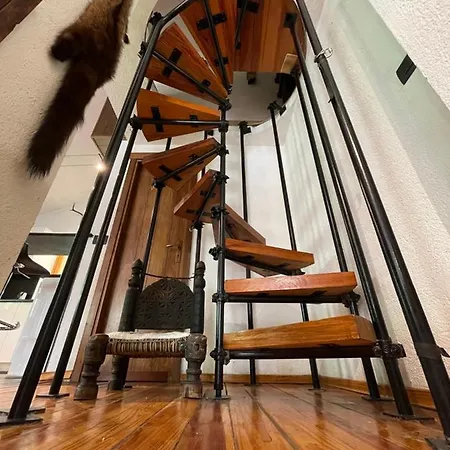 Il Rifugio Del Viaggiatore Appartement *
