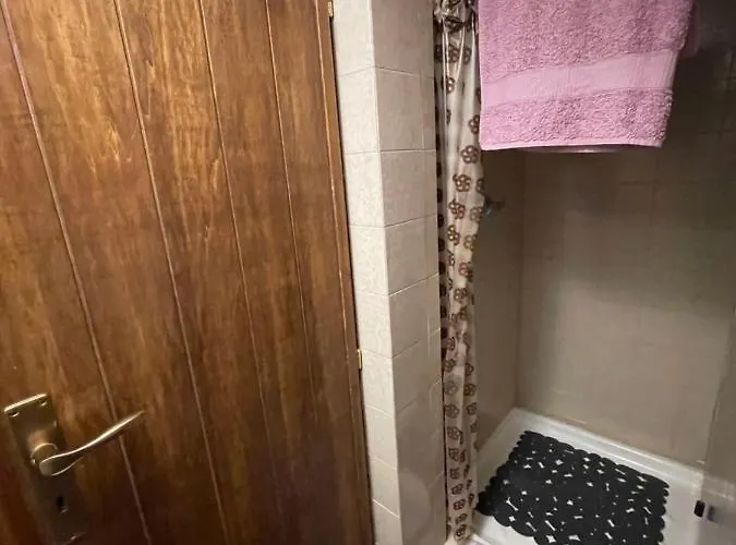 Apartamento Il Rifugio Del Viaggiatore