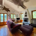 Il Rifugio Del Viaggiatore Appartement