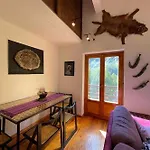 Il Rifugio Del Viaggiatore *