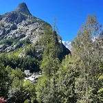 Il Rifugio Del Viaggiatore *