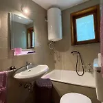 Il Rifugio Del Viaggiatore Appartement *