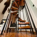 Il Rifugio Del Viaggiatore Appartement *