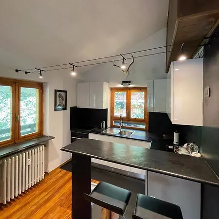 Il Rifugio Del Viaggiatore Apartamento *