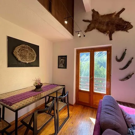 Il Rifugio Del Viaggiatore *