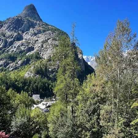 Il Rifugio Del Viaggiatore *