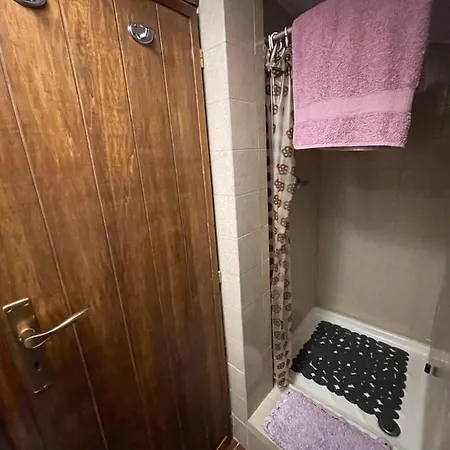 Apartamento Il Rifugio Del Viaggiatore