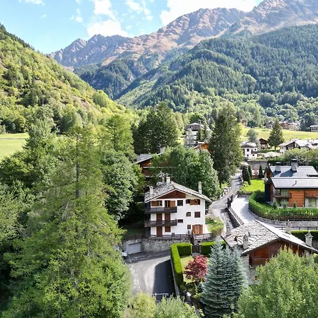 Il Rifugio Del Viaggiatore דירה *