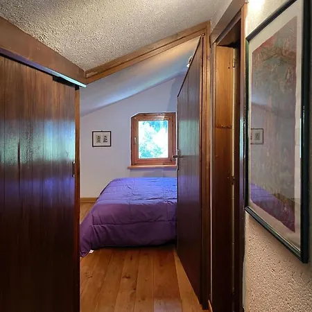 Il Rifugio Del Viaggiatore 아파트 *