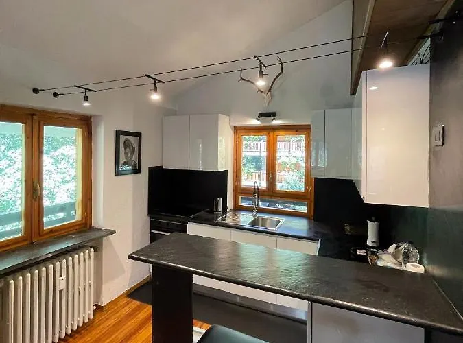 Il Rifugio Del Viaggiatore Lejlighed *