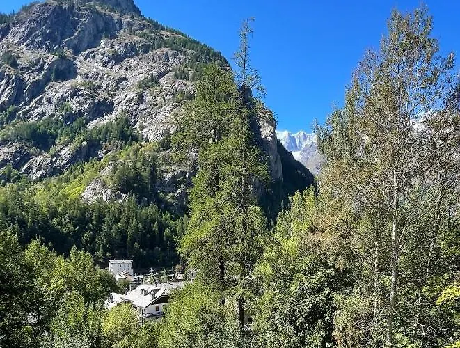 Il Rifugio Del Viaggiatore *