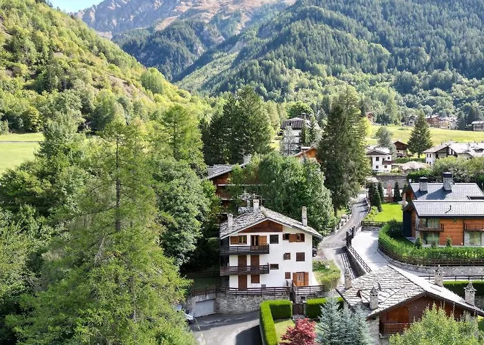 Il Rifugio Del Viaggiatore Lejlighed *
