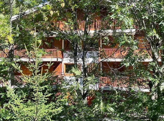 Lejlighed Il Rifugio Del Viaggiatore *