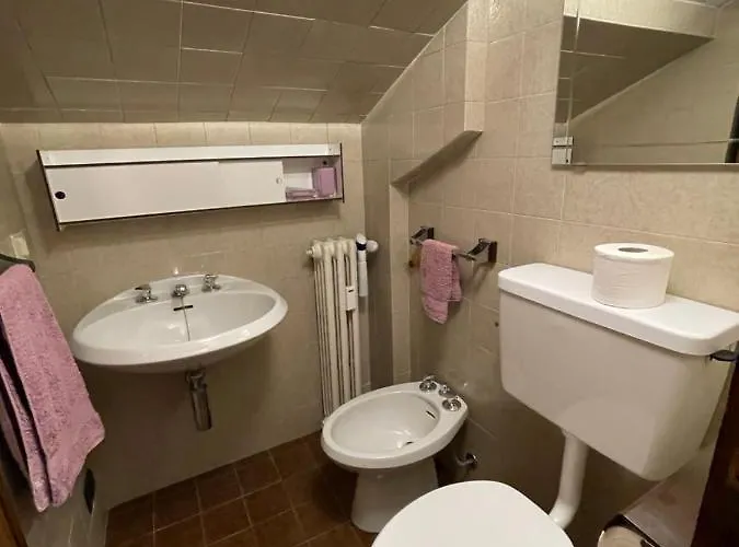 Il Rifugio Del Viaggiatore *