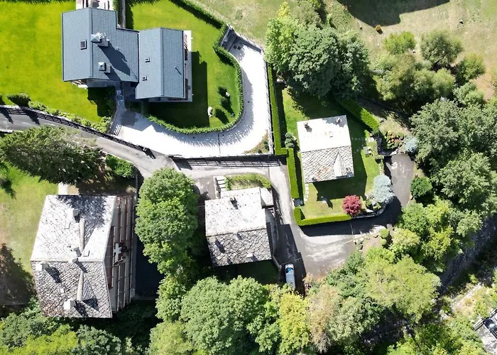 Il Rifugio Del Viaggiatore