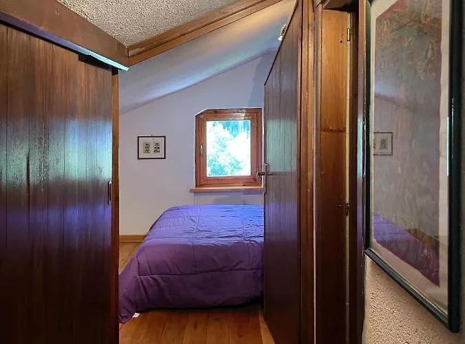 Il Rifugio Del Viaggiatore Lejlighed *